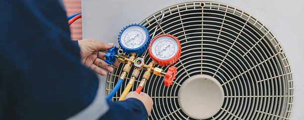 Licensed Hvac Maintenance service in Machesney Park, IL - JG Cool HVAC